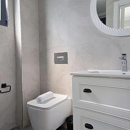 Twin Detached With Private Pool In Inlice, Goecek * فتحية